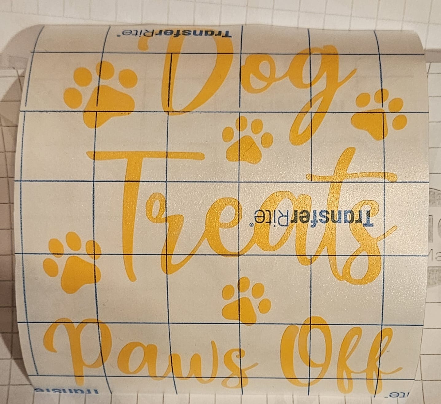 Sticker Dog treats paws off!