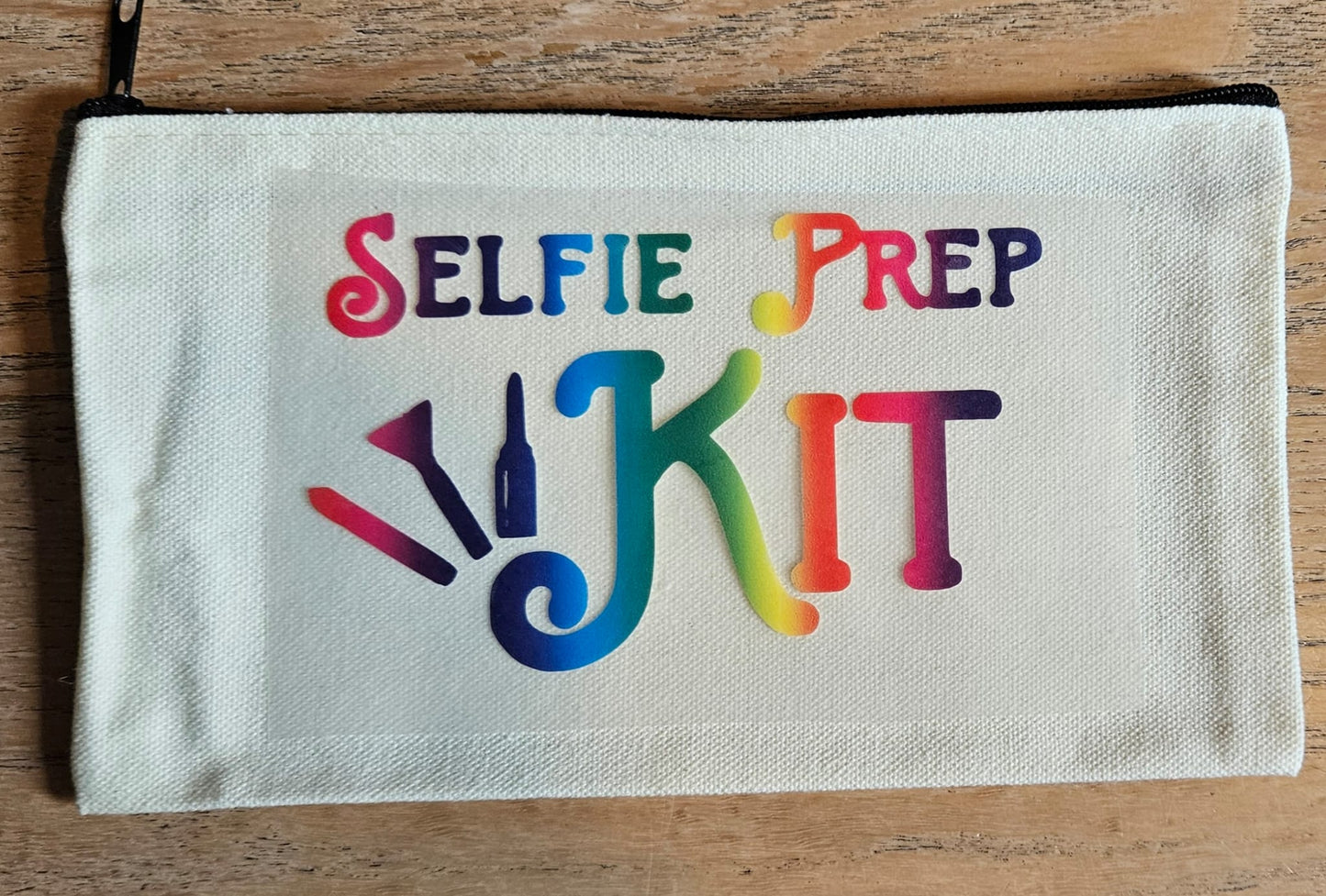 Etui "Selfie Kit"