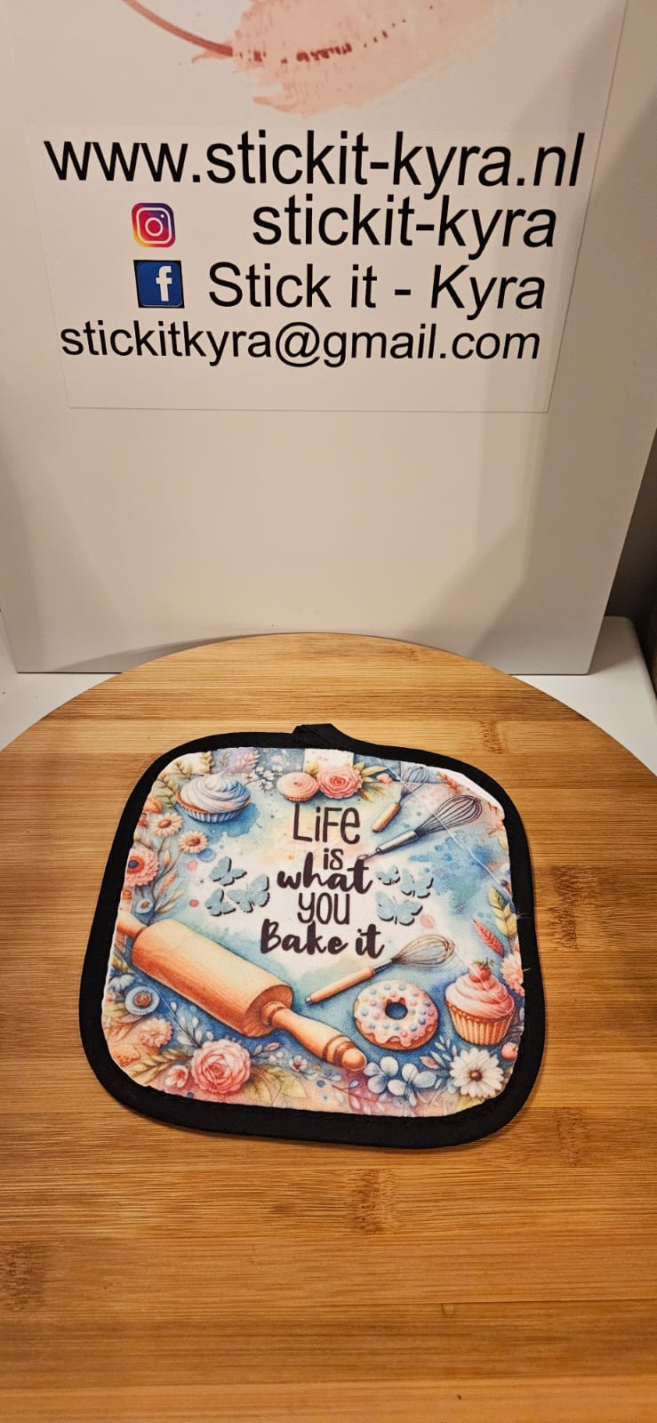 Keuken artikelen